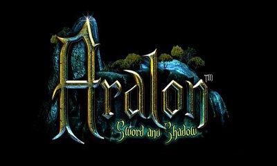 download Aralon Sword and Shadow HD apk